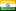 Flag of India