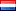 Flag of Netherlands