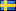 Flag of Sweden