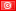 Flag of Tunisia