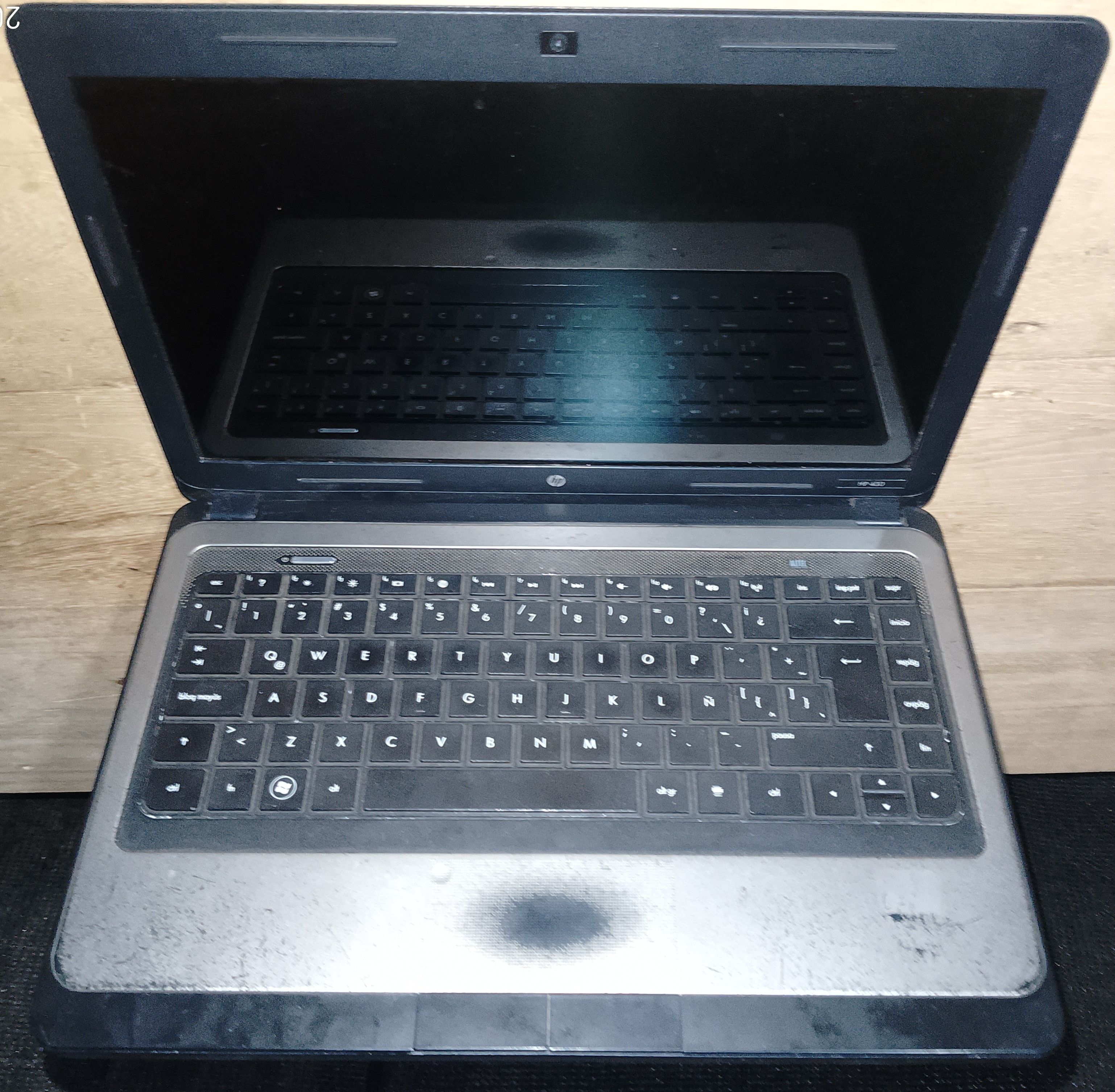 HP 430 Laptop